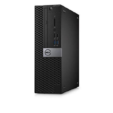 Dell OptiPlex 7070 Desktop Computer - Intel Core i...