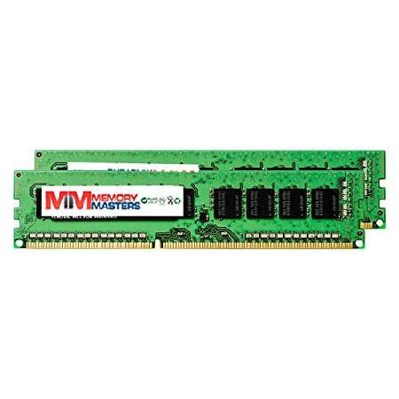 4GB 2X2GB RAM Memory Compatible for Asus Servers E...