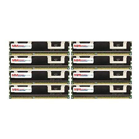 MemoryMasters 16GB (8X2GB) Memory HP Compatible XW...