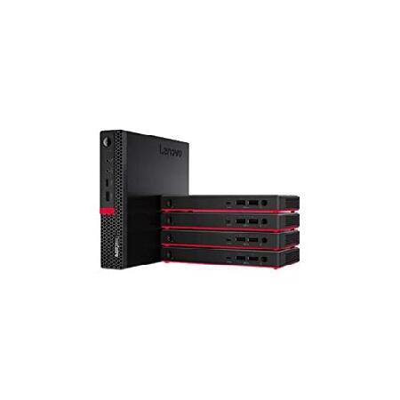 レノボ Lenovo ThinkCentre Nano M90n-1、I5-8265U 1.6GHz...