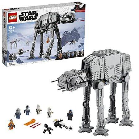 LEGO(R) Star Wars(TM) AT-AT(TM) 75288 Building Kit...