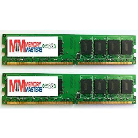 MemoryMasters 8GB 2X4GB Memory RAM Compatible for ...