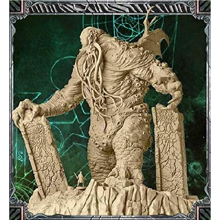 CMON: Death May Die: R'lyeh Rising Board Game Expa...
