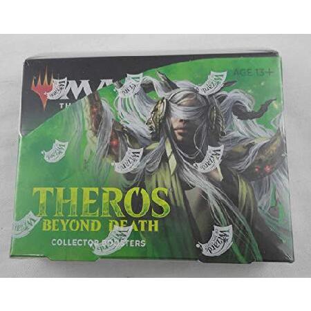 Magic The Gathering MTG-THB-CD-EN Theros Beyond De...