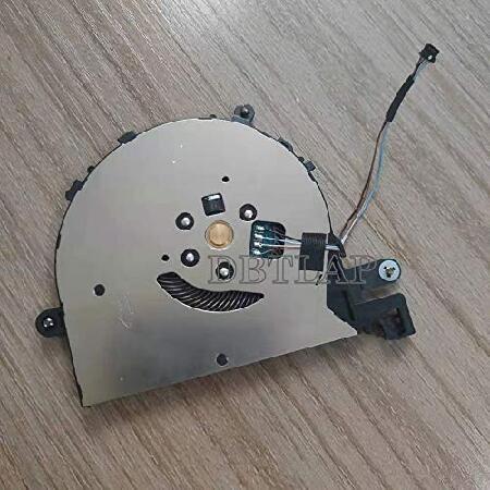 DBTLAP ラップトップ CPUファン EG50040S1-1C120-S9A DC5V 0.45...