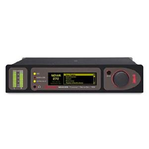 Inovonics 272 NOVIA FM Stereo Processor