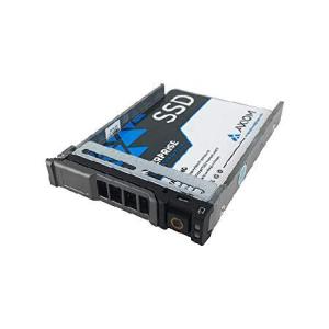 Axiom SSDEV10DV1T9-AX Enterprise EV100 - ソリッドステートドライブ - 暗号化 - 1.92TB - ホットスワップ - 2.5インチ - SATA 6Gb/s - 256ビット AES