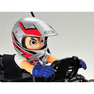 タミヤ 1/10 電動RCカーシリーズ No....の詳細画像4