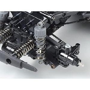 タミヤ 1/10 電動RCカーシリーズ No....の詳細画像5