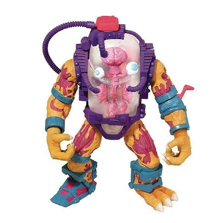 Super7 Teenage Mutant Ninja Turtles: Mutagen Man U...