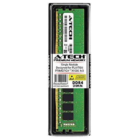 A-Tech 16GB RAM for FUJITSU PRIMERGY TX1330 M3 | D...