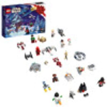 レゴ LEGO Star Wars Advent Calendar 75279 Building K...