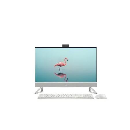 デル Dell Inspiron 27" Touchscreen All-in-One Deskto...