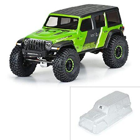 Pro-line Racing Jeep Wrangler JL Unlimitedルビコン 12....