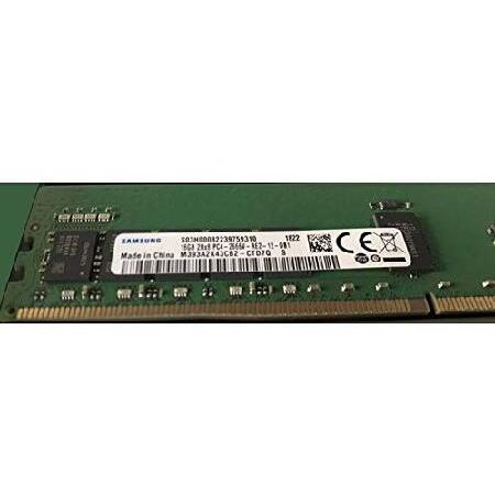 16GB SAMSUNG M393A2K43CB2-CTD7Y 2Rx8 RDIMM DDR4 PC...