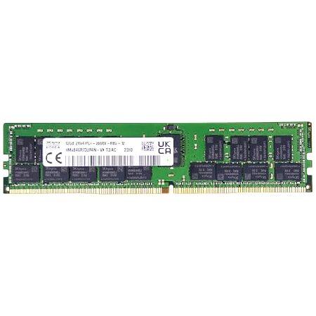 Timetec オリジナルM393A4K40CB2-CTD 32GB DDR4 2666MHz PC...