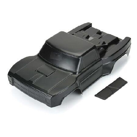 Pro-line Racing プレカット 1967 フォード F-100 ブラックボディ SC P...