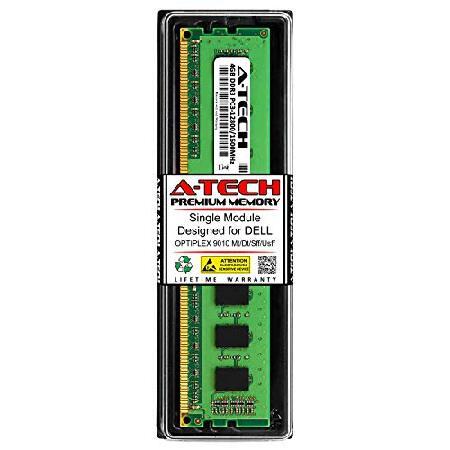 A-Tech 4GB RAM for DELL OPTIPLEX 9010 MT/DT/SFF/US...