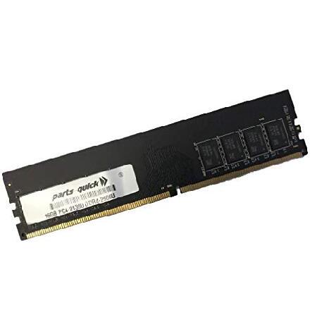 parts-quick 16GB Memory for Lenovo ThinkCentre M80...
