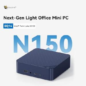 Beelink Mini PC, EQ14 I...の詳細画像1