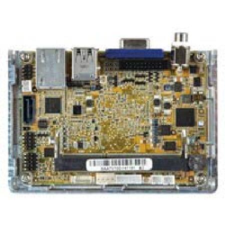 IEI Technology HYPER-BT-J19001-R10 PICO-ITX SBC 22...