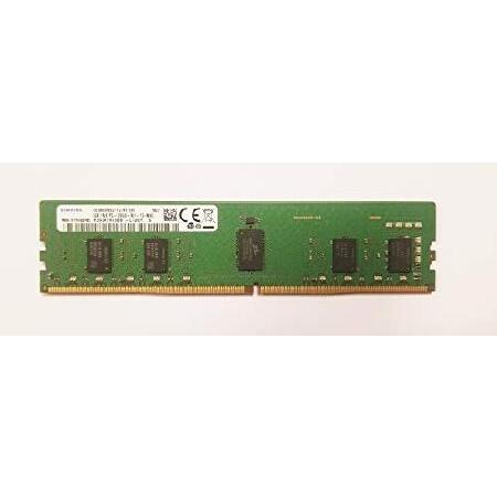 SAMSUNG M393A1K43BB1-CTD 8GB PC4-2666V-R 1Rx8 Memo...