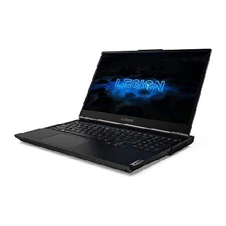 レノボ Lenovo Legion 5 15.6-inch FHD 120Hz Gaming Lap...