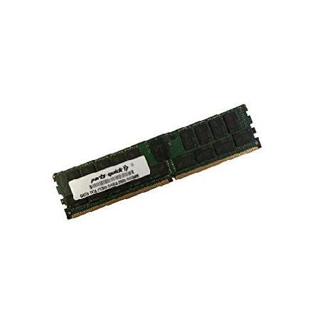 parts-quick 64GB メモリ Gigabyte R292-4S0 R292-4S1サーバ...