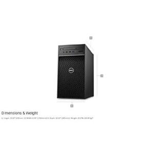Dell Precision 3000 364...の詳細画像4