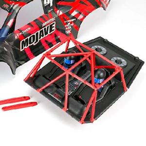 ARRMA RCトラック 1/7 Mojave...の詳細画像3