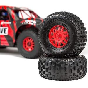 ARRMA RCトラック 1/7 Mojave...の詳細画像4