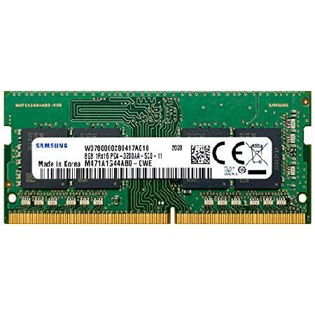 A-Tech 8GB DDR4 3200MHz SODIMM PC4-25600 CL22 1Rx1...