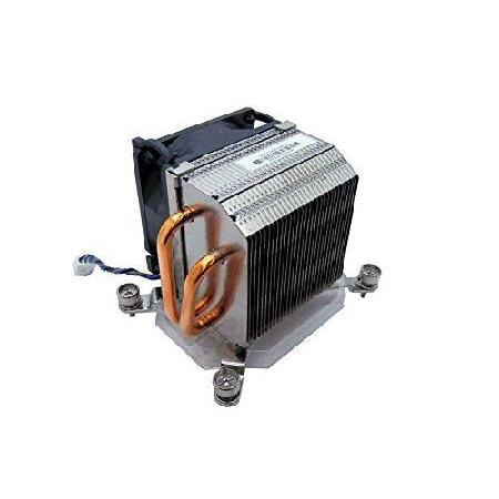 EbidDealz H P 711578-002 CPUファン＆ヒートシンク ProDesk Eli...