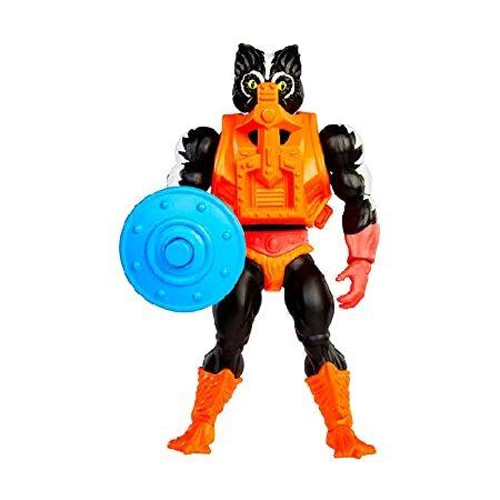 Mattel Collectible - Masters of the Universe Origi...