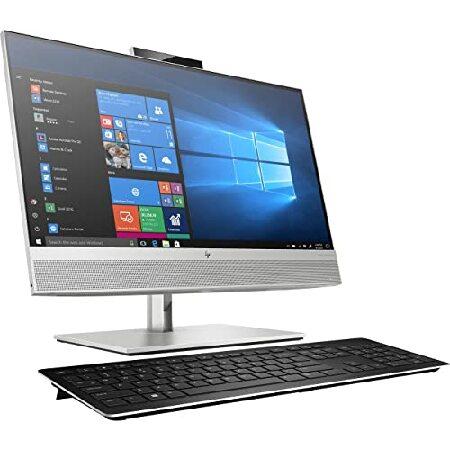 HP EliteOne 800 G6 23.8" AIO Computer i7-10700 16G...