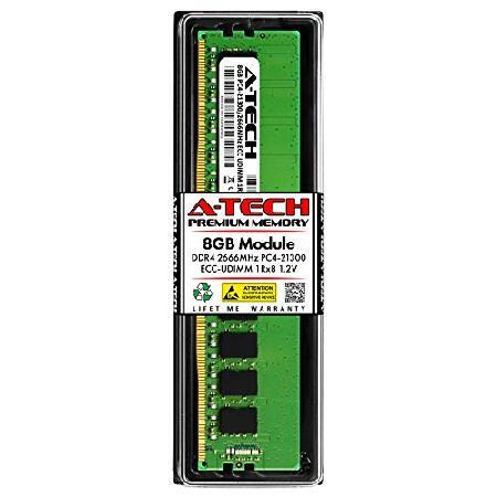 A-Tech 8GB RAM for Dell Precision Workstation R393...
