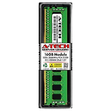 A-Tech 16GB RAM for Dell Precision Workstation R79...