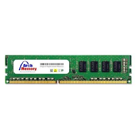 Arch Memory 8GB RAM-8GDR3EC-LD-1600 Replacement fo...