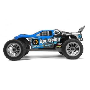 HPI Racing 160032 ジャンプシ...の詳細画像1