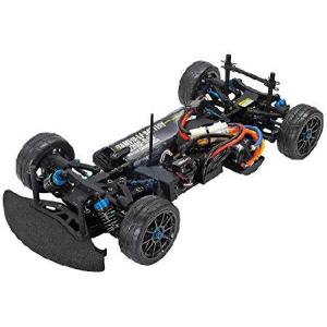 タミヤ 1/10 電動RCカーシリーズ No.693 TA08 PRO シャーシキット 58693