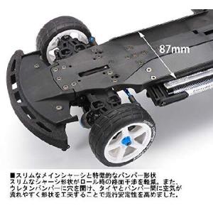 タミヤ 1/10 電動RCカーシリーズ No....の詳細画像5