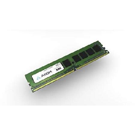 Axiom 8GB DDR4 SDRAM メモリモジュール - デスクトップPC用 ワークステーショ...