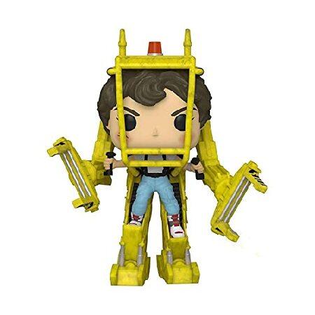 Funko Pop Movies #1107 - エイリアン - Ellen Ripley パワーロ...