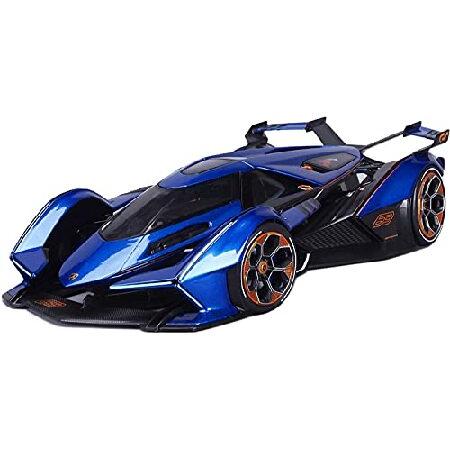Maisto Diecast Cars Lambo V12 Vision Gran Turismo ...