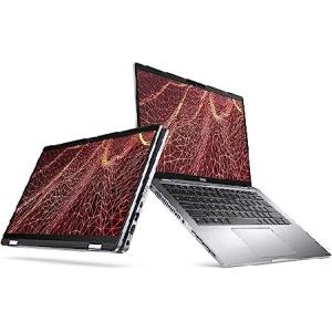 デル Dell Latitude 7450 Multi-Touch 2-in-1 Laptop - 14.0