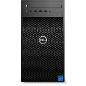 2021 Dell Precision 3650 Tower Workstation Desktop, Intel i7-11700, Quadro P1000 4G, 32GB RAM, 512GB SSD + 1TB HDD, No-DVD, WiFi 6, Type-C, DisplayPor