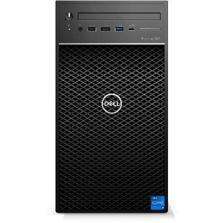 2021 Dell Precision 3650 Tower Workstation Desktop...