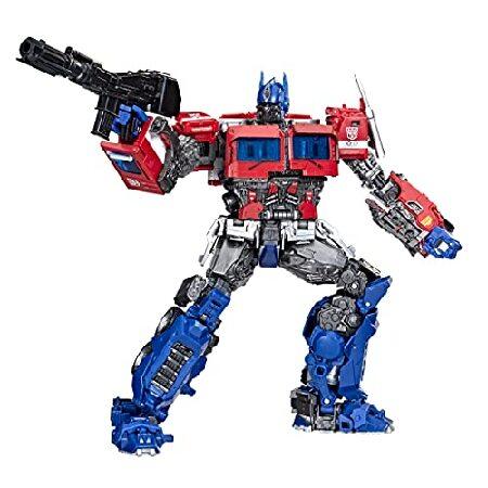 Transformers Movie Masterpiece Series MPM-12 Optim...