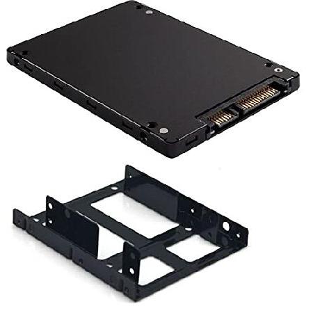 CoreParts 1TB 3.5 TLC SSD、SATAIII SMI2258XT R/W 55...