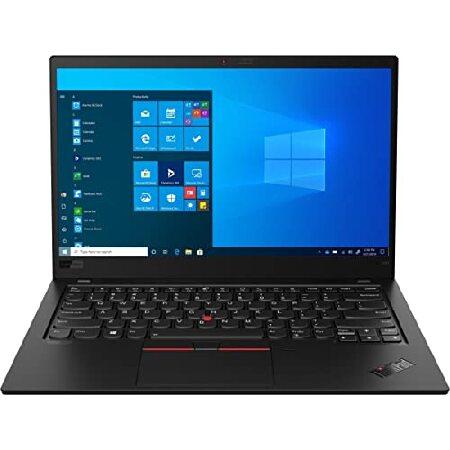 レノボ Lenovo ThinkPad X1 Carbon 8th Gen 20U9002DUS 1...